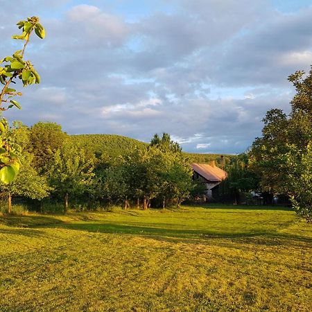 Tepke Guesthouse Garab Exterior photo
